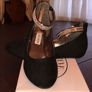 New Steve Madden girls dress shoe